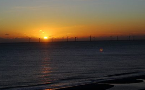 Conventional energy power system customization