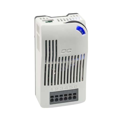 ELECTRONIC THERMOSTAT