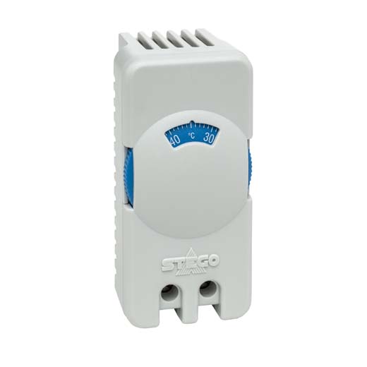 SMALL COMPACT THERMOSTAT
