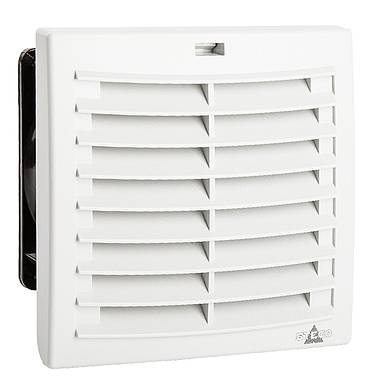 FILTER FAN PLUS - DC LINE