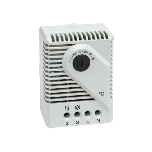 MECHANICAL THERMOSTAT
