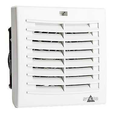 FILTER FAN PLUS - DC LINE