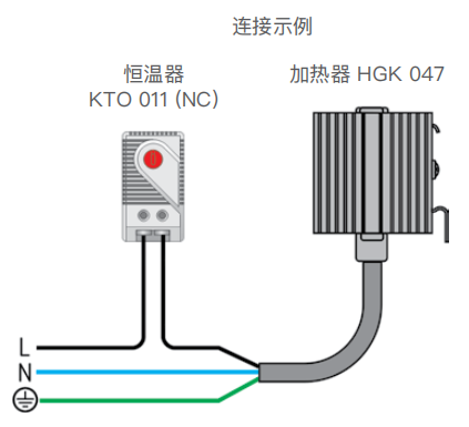 小型半导体加热器